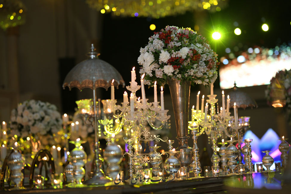سفره عقد