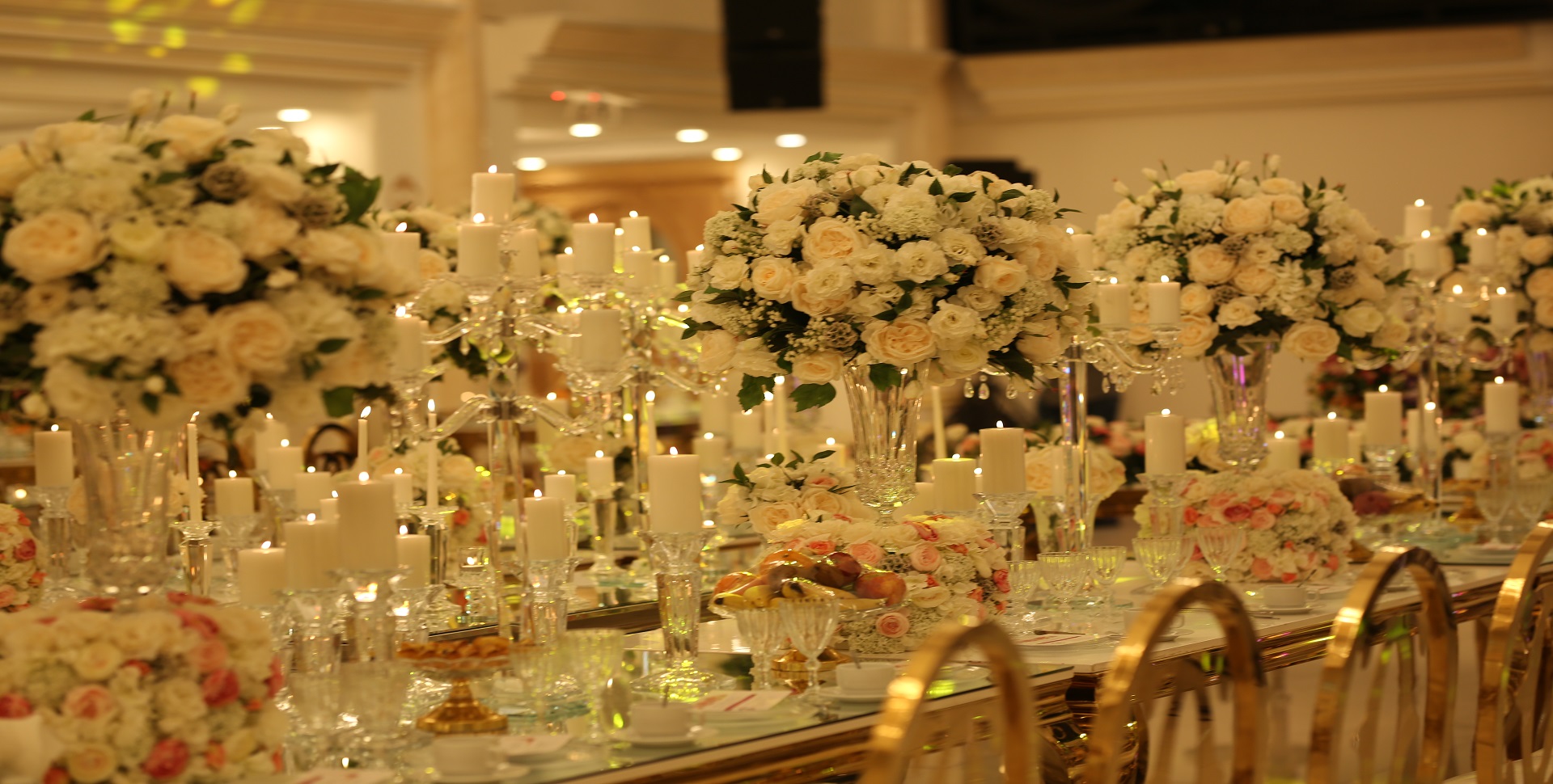 مراسم عروسی